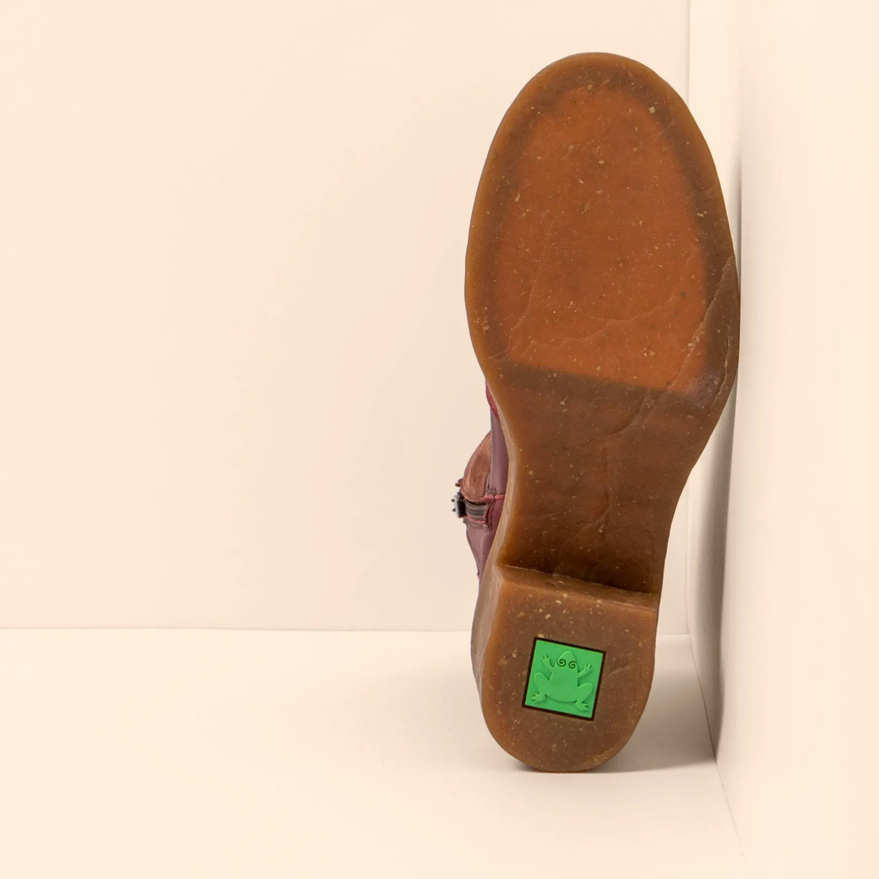 Women El Naturalista Ankle Boots With Heel|Ankle Boots|5668 TICINO
