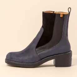 Women El Naturalista Ankle Boots With Heel|Ankle Boots|5668 TICINO