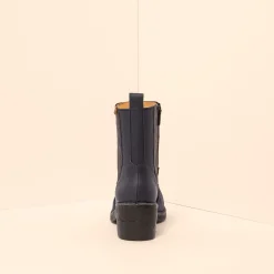 Women El Naturalista Ankle Boots With Heel|Ankle Boots|5668 TICINO