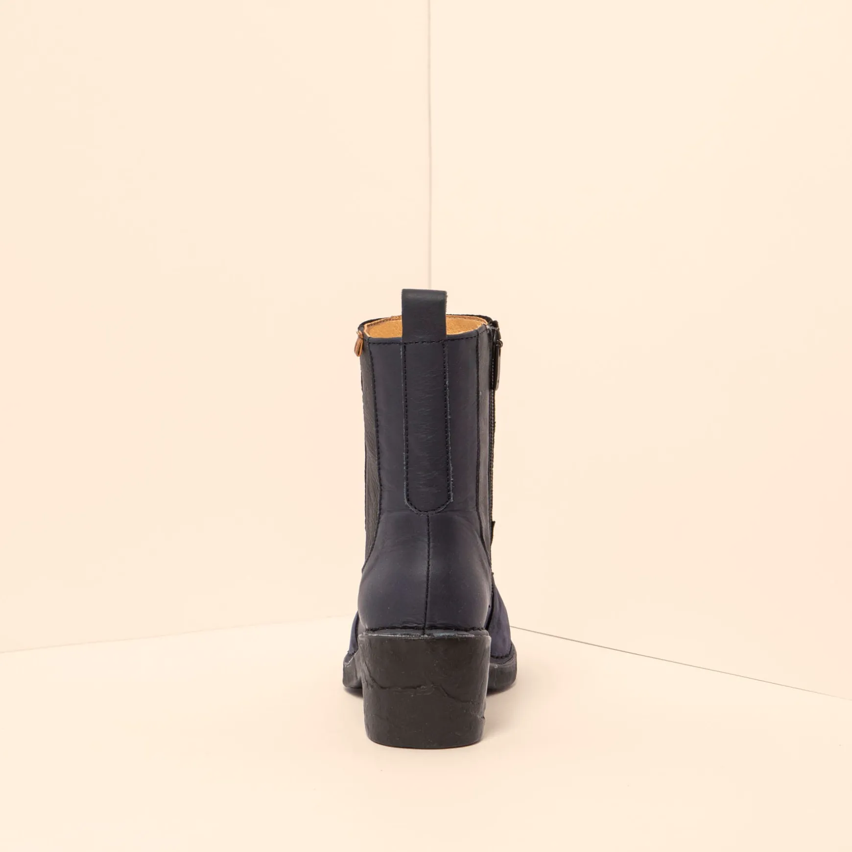 Women El Naturalista Ankle Boots With Heel|Ankle Boots|5668 TICINO