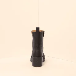 Women El Naturalista Ankle Boots With Heel|Ankle Boots|5668 TICINO
