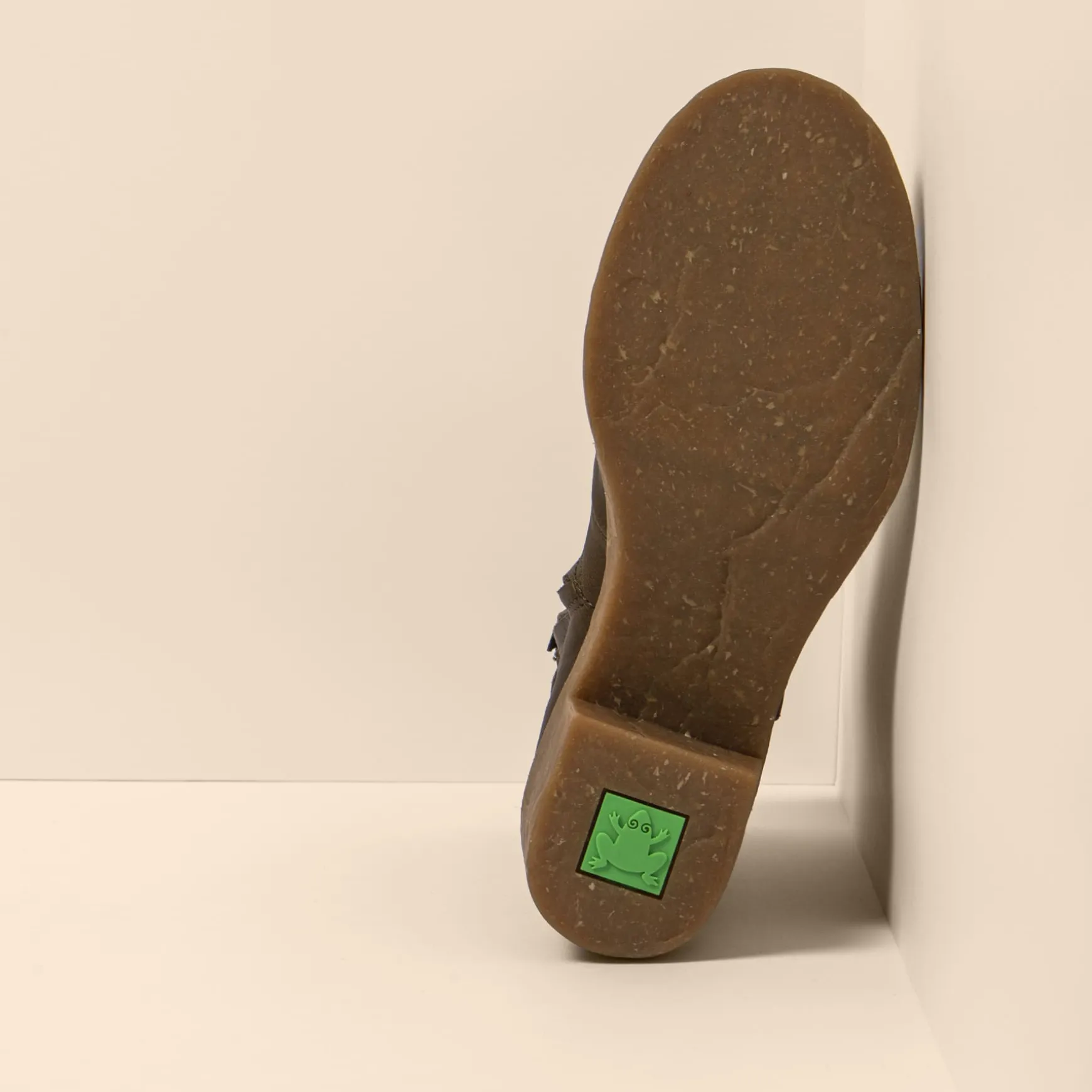 Women El Naturalista Ankle Boots With Heel|Ankle Boots|5666 TICINO