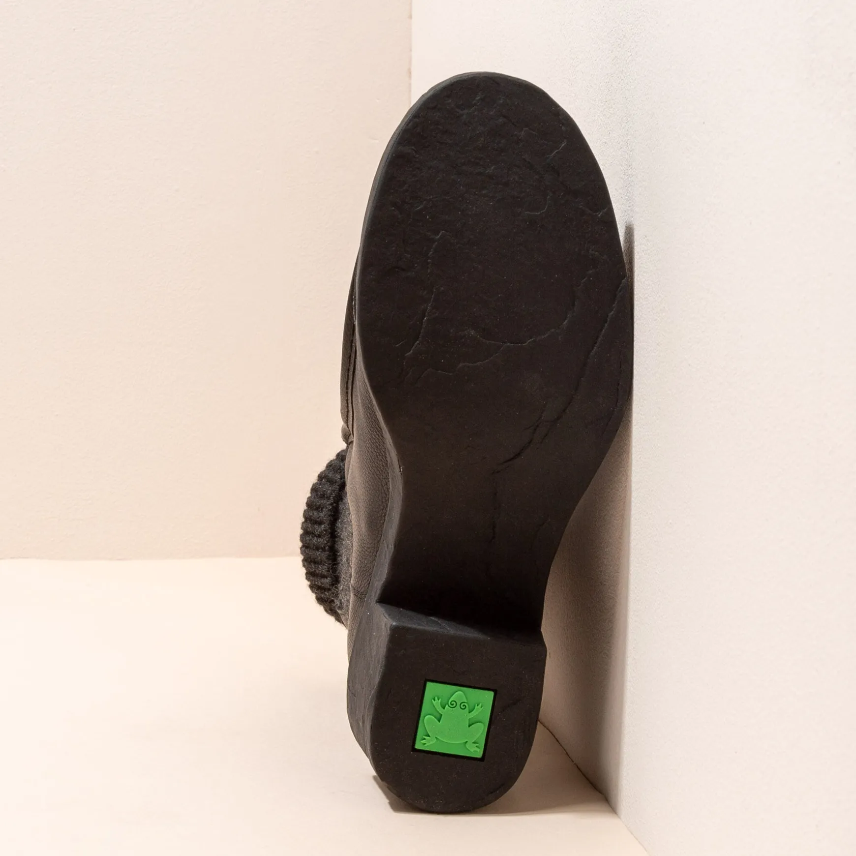 Women El Naturalista Ankle Boots With Heel|Ankle Boots|5661 TICINO