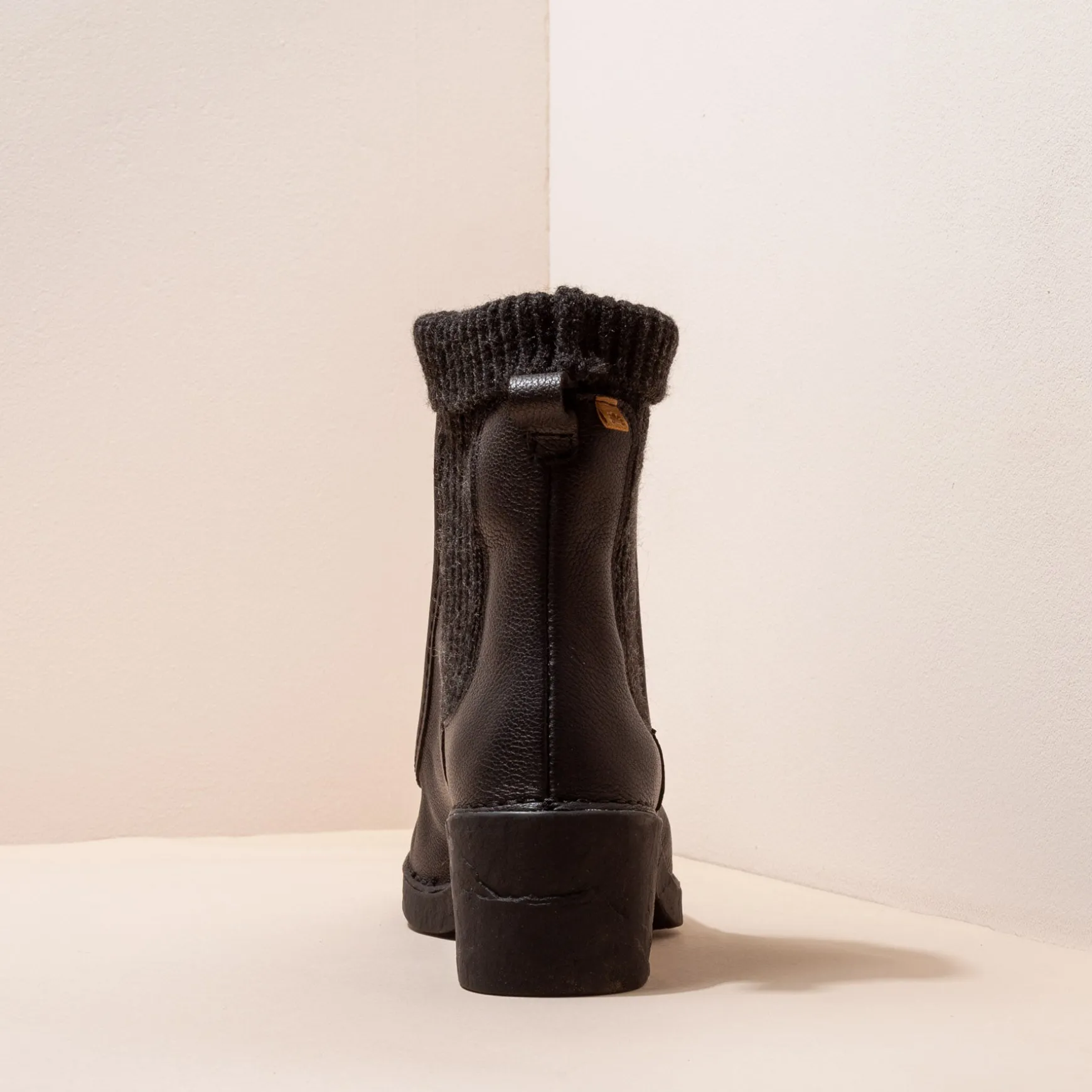 Women El Naturalista Ankle Boots With Heel|Ankle Boots|5661 TICINO