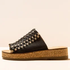 Women El Naturalista Sandals|5593 TÜLBEND