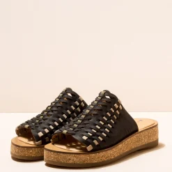 Women El Naturalista Sandals|5593 TÜLBEND