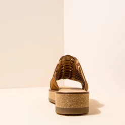 Women El Naturalista Sandals|5593 TÜLBEND