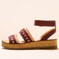 Women El Naturalista Sandals|5591 TÜLBEND