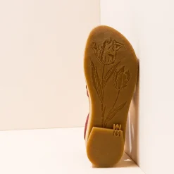 Women El Naturalista Sandals|5591 TÜLBEND