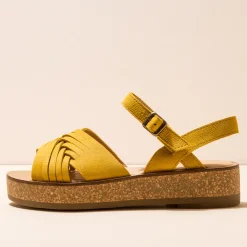 Women El Naturalista Sandals|5590 TÜLBEND