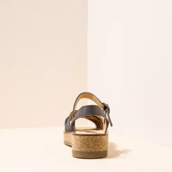 Women El Naturalista Sandals|5590 TÜLBEND
