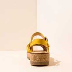 Women El Naturalista Sandals|5590 TÜLBEND