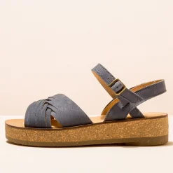 Women El Naturalista Sandals|5590 TÜLBEND
