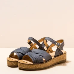 Women El Naturalista Sandals|5590 TÜLBEND