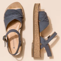 Women El Naturalista Sandals|5590 TÜLBEND