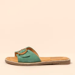 Women El Naturalista Sandals|5690 TONAMI