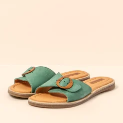 Women El Naturalista Sandals|5690 TONAMI