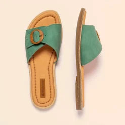 Women El Naturalista Sandals|5690 TONAMI