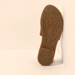Women El Naturalista Sandals|5690 TONAMI