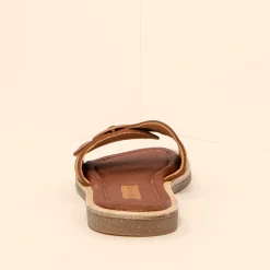 Women El Naturalista Sandals|5690 TONAMI