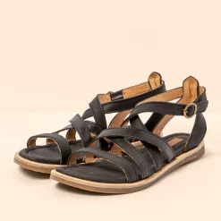 Women El Naturalista Sandals|5691 TONAMI