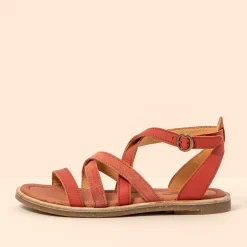 Women El Naturalista Sandals|5691 TONAMI