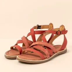 Women El Naturalista Sandals|5691 TONAMI