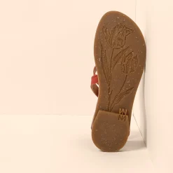 Women El Naturalista Sandals|5691 TONAMI