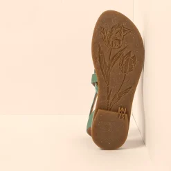 Women El Naturalista Sandals|5691 TONAMI