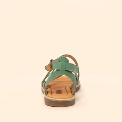 Women El Naturalista Sandals|5691 TONAMI