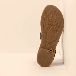 Women El Naturalista Sandals|5691 TONAMI