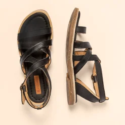 Women El Naturalista Sandals|5691 TONAMI