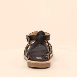 Women El Naturalista Sandals|5691 TONAMI