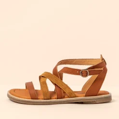 Women El Naturalista Sandals|5691 TONAMI