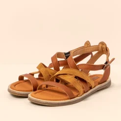 Women El Naturalista Sandals|5691 TONAMI