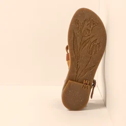Women El Naturalista Sandals|5691 TONAMI
