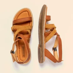 Women El Naturalista Sandals|5691 TONAMI