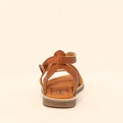 Women El Naturalista Sandals|5691 TONAMI