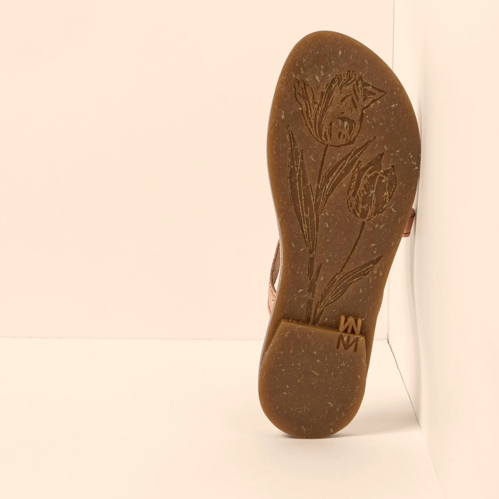 Women El Naturalista Sandals|5692 TONAMI