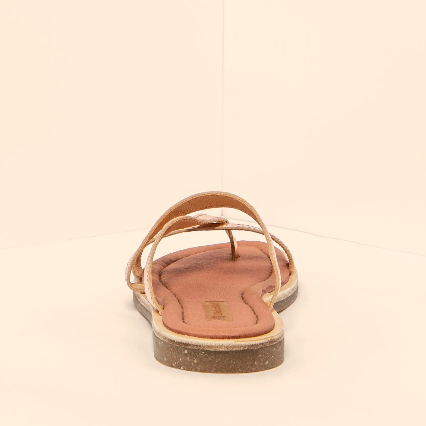 Women El Naturalista Sandals|5692 TONAMI