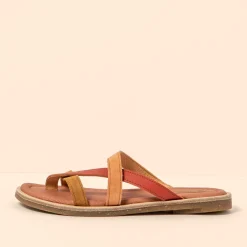 Women El Naturalista Sandals|5692 TONAMI