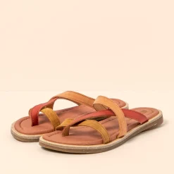 Women El Naturalista Sandals|5692 TONAMI