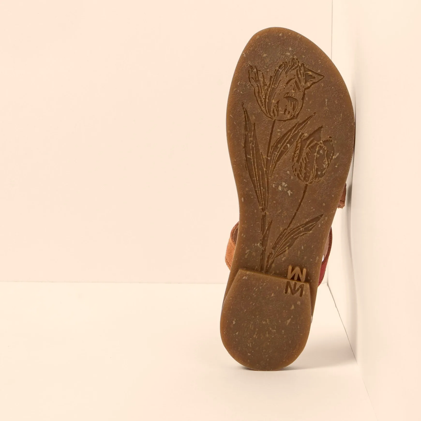 Women El Naturalista Sandals|5692 TONAMI
