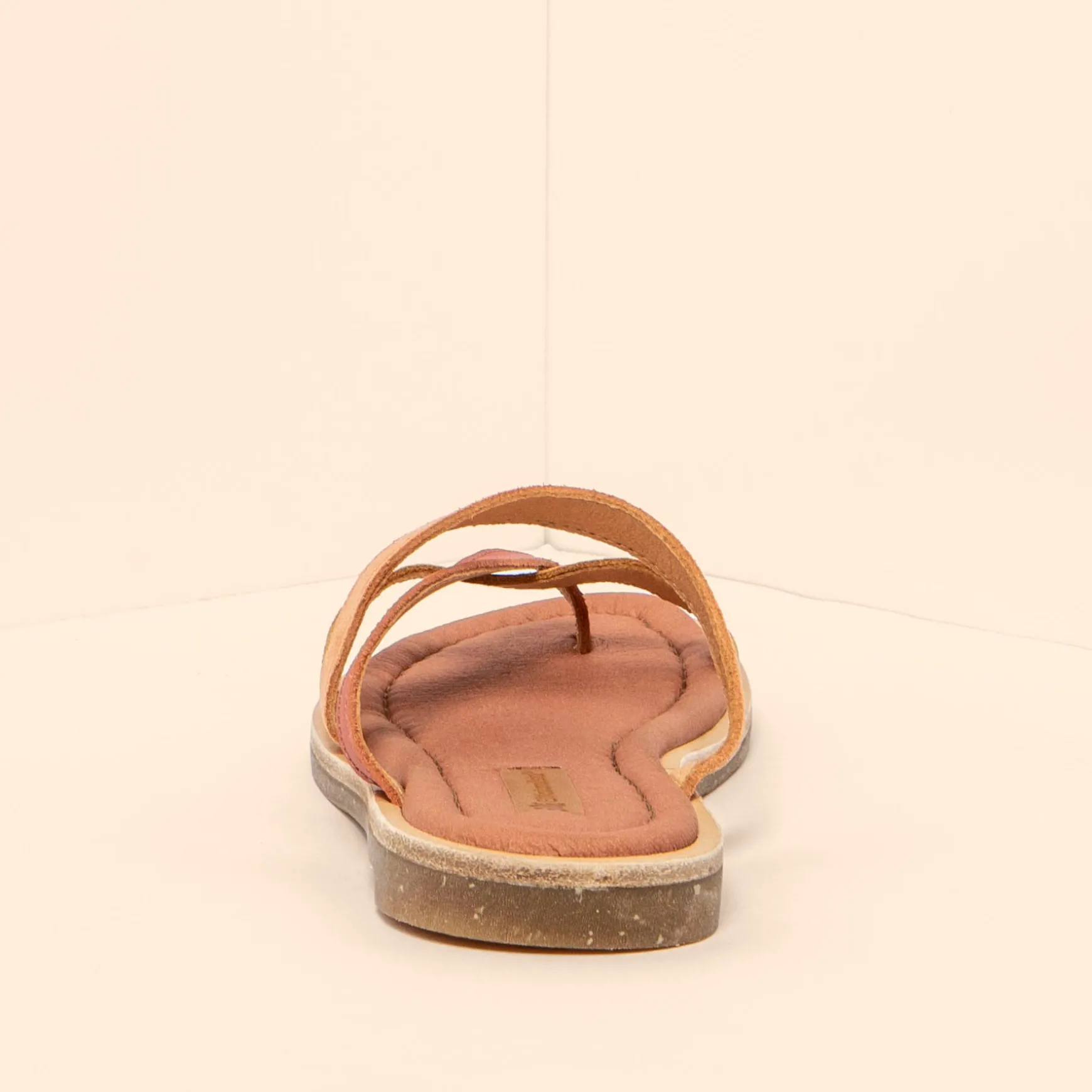 Women El Naturalista Sandals|5692 TONAMI