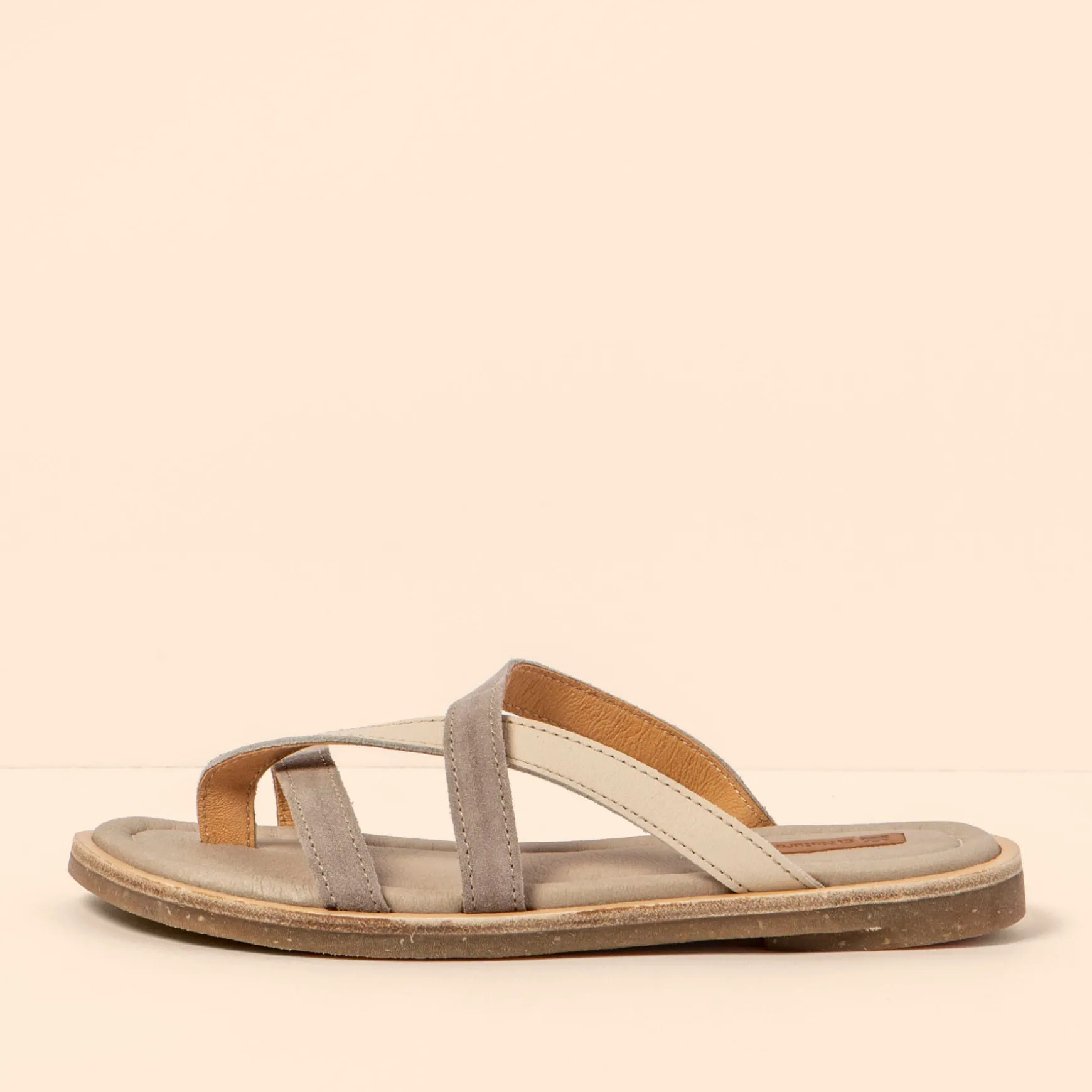 Women El Naturalista Sandals|5692 TONAMI