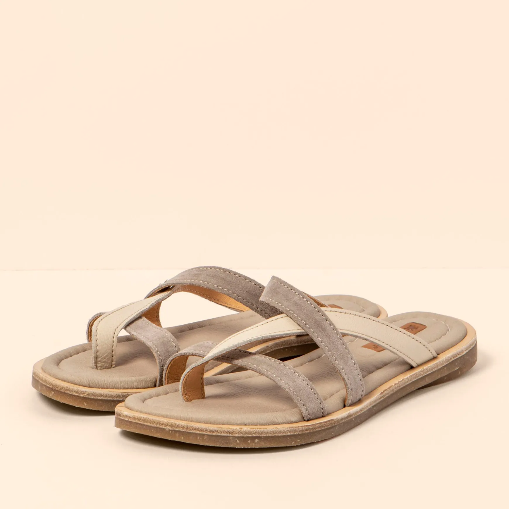 Women El Naturalista Sandals|5692 TONAMI
