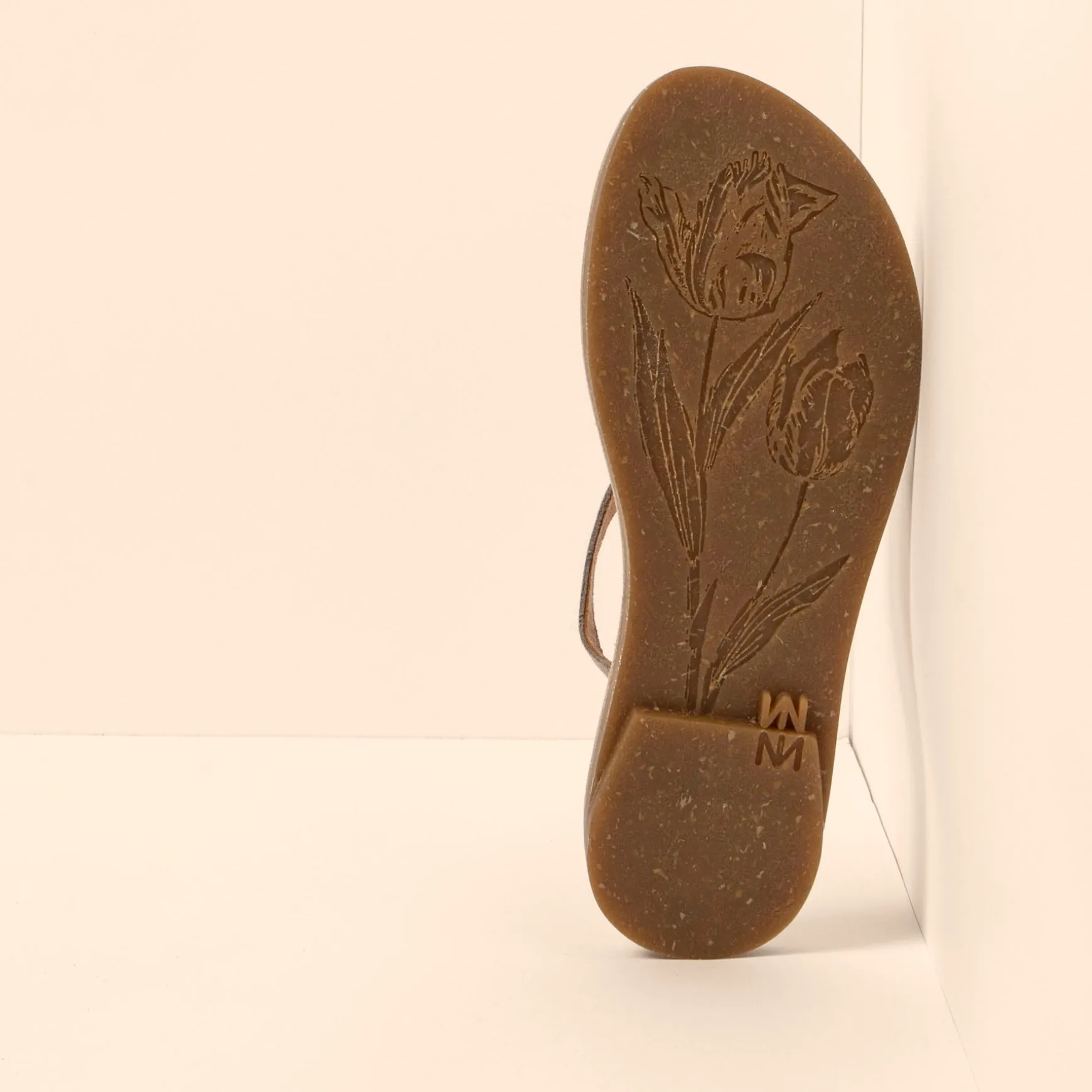 Women El Naturalista Sandals|5692 TONAMI