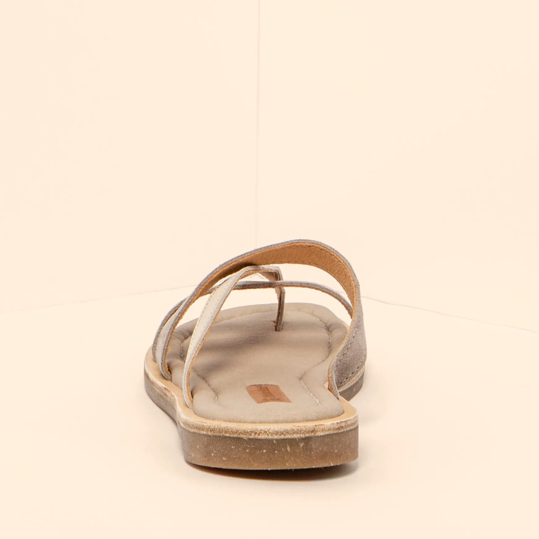 Women El Naturalista Sandals|5692 TONAMI