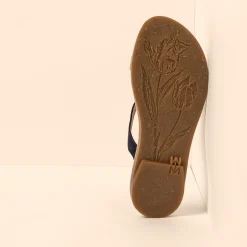 Women El Naturalista Sandals|5692 TONAMI