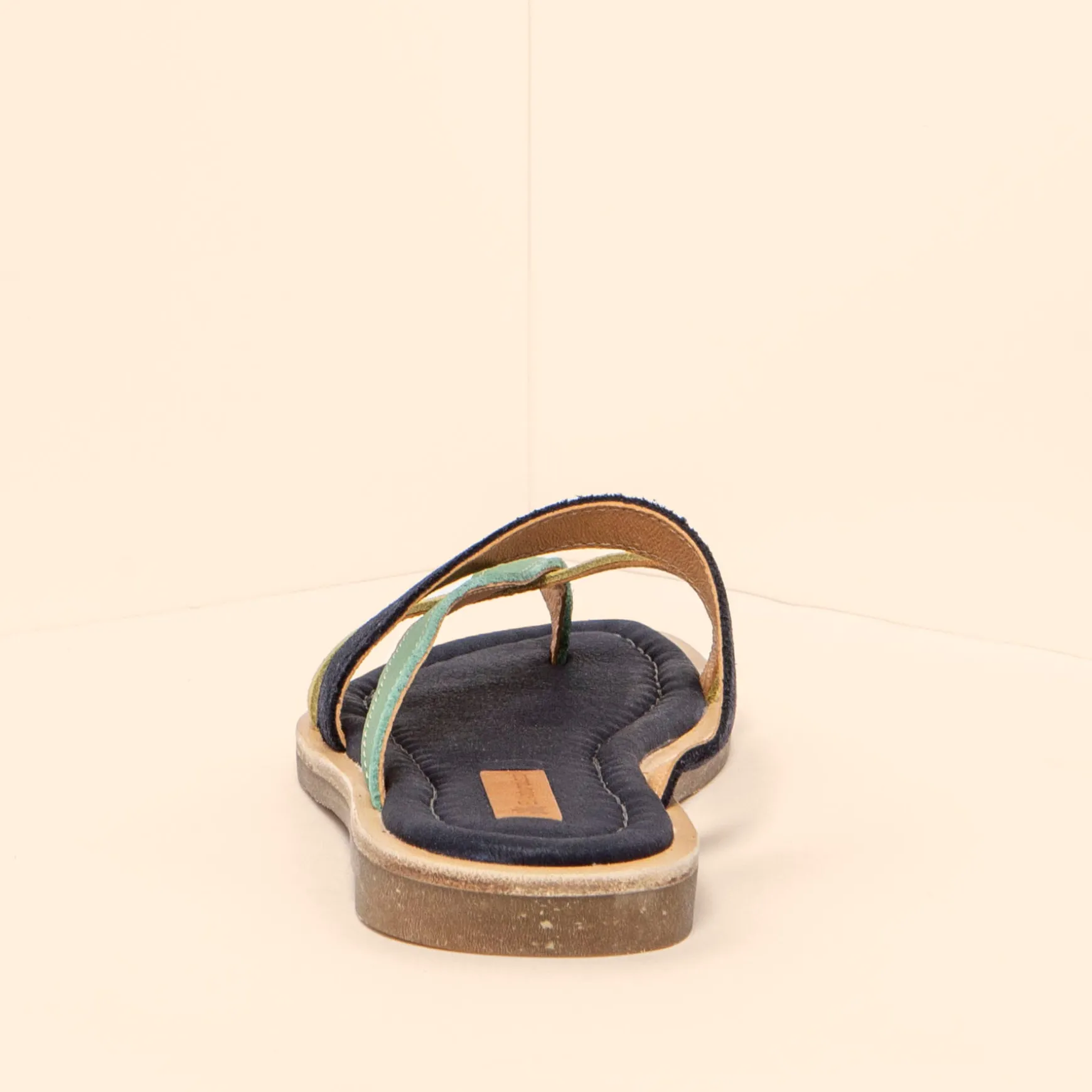 Women El Naturalista Sandals|5692 TONAMI